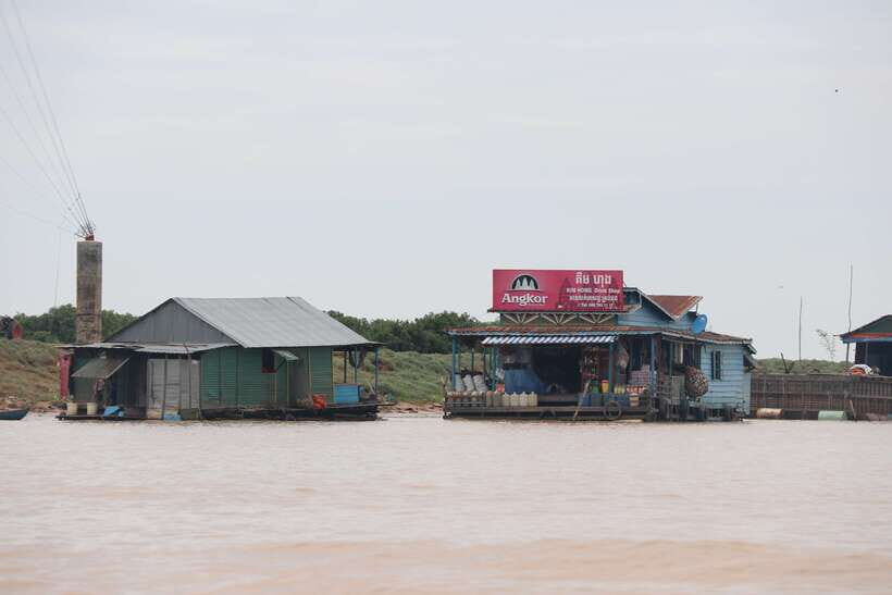 From Siem Reap: Tonle Sap Floating Village Tour - Price and Value: What $55 Buys on Tonle Sap