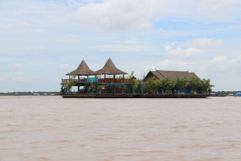 From Siem Reap: Tonle Sap Floating Village Tour - The 10:00 Departure and a 4-Hour Day That Actually Feels Like a Day