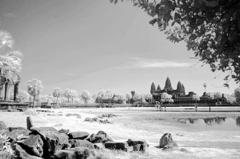 Full-Day Angkor Wat Sunrise and Sunset Private Tour - Key things that make this tour work