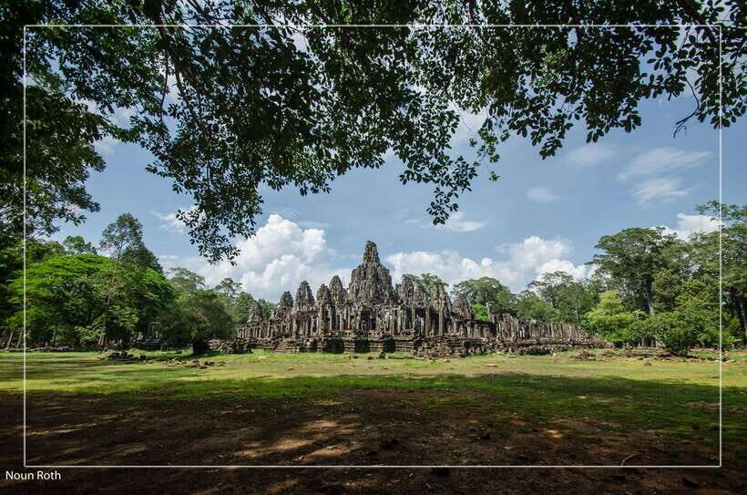 Full-Day Angkor Wat Sunrise and Sunset Private Tour - A one-day Angkor hit: why this schedule makes sense