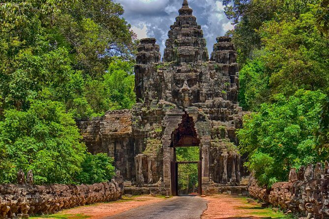 Full-Day Angkor Wat Sunrise & Sunset & All Must-See Private Tour - A 4:45am Start That Actually Makes Sense