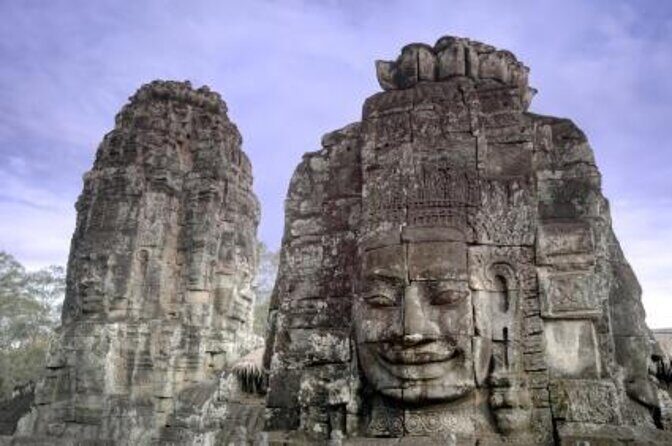 Full Day Archeological Tour in Siem Reap with Sun Set - Key highlights to know before you go