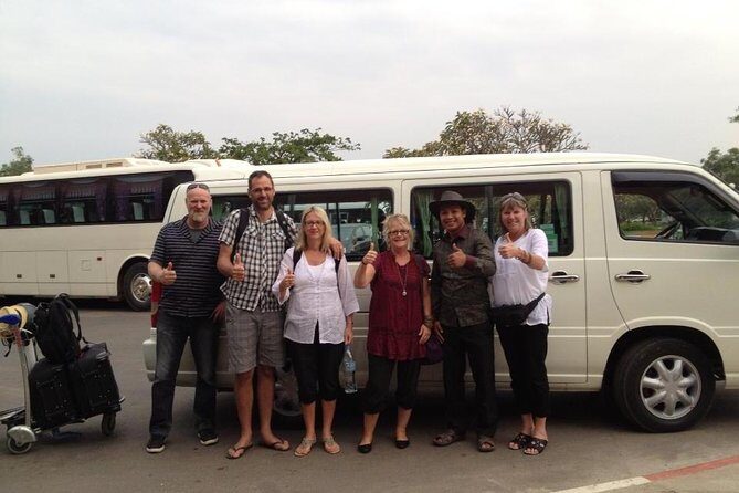 Full day exclusive tour for the main temples in Siem Reap - Why This One-Day Angkor Plan Fits One-Full-Day Trips