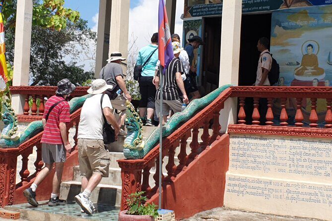 Full Day From Siem Reap - Bamboo Train, Killing Cave & Sunset - Who should book this, and who should skip it