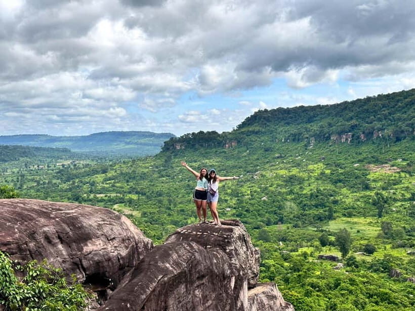 Full Day Kulen Mountain with Picnic & Tonle Sap Sunset Tour - Key things you’ll notice on this tour