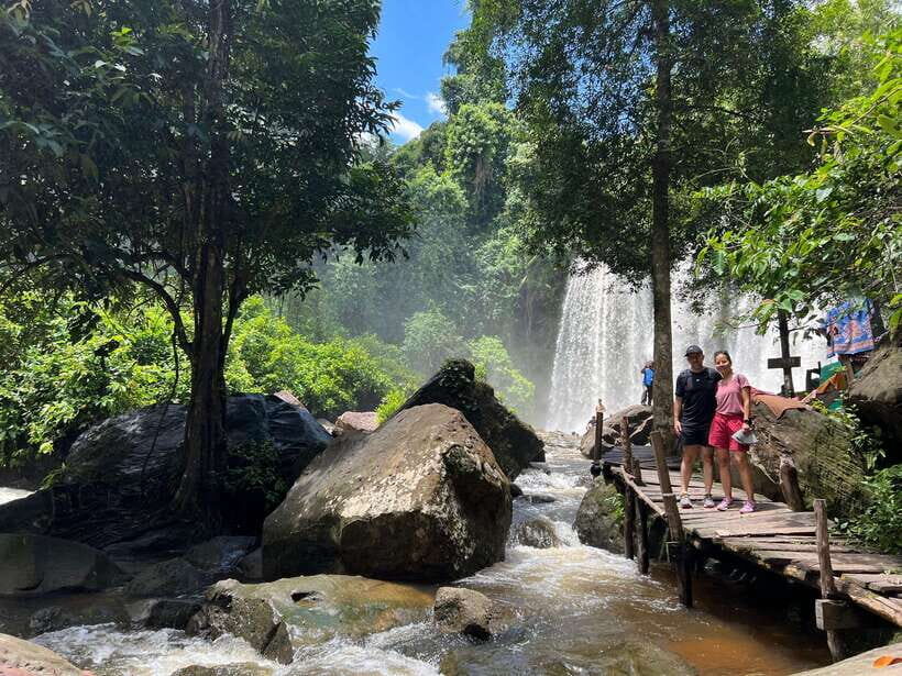 Full Day Kulen Mountain with Picnic & Tonle Sap Sunset Tour - Who This Tour Fits Best (and Who Should Skip It)