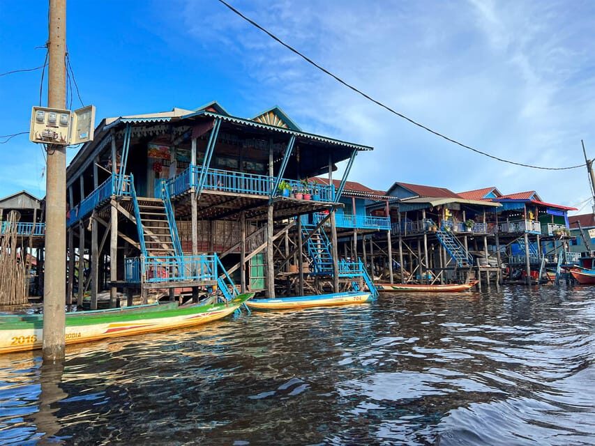 Full Day Kulen Mountain with Picnic & Tonle Sap Sunset Tour - Price and Value: What $49 Covers and What You Still Pay