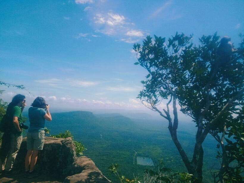 Full-Day Preah Vihear, Koh Ker and Beng Mealea Private Tour - Weather, Closures, and the One Thing You Should Check