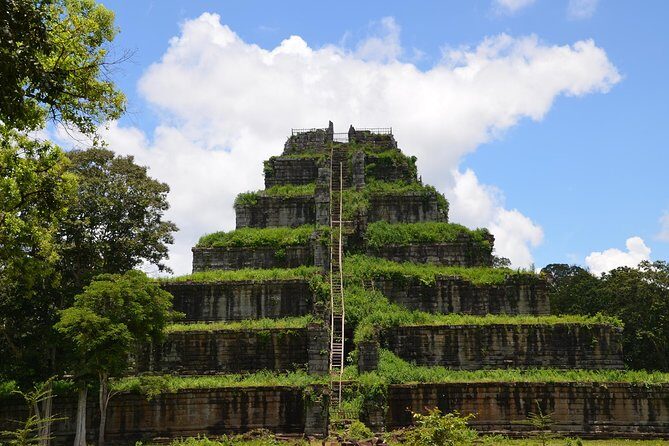 Full-Day Preah Vihear, Koh Ker and Beng Mealea Private Tour - Price and Value: $85 Plus the Costs You Should Expect