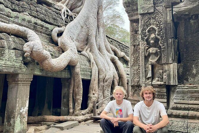 Full Day Small Group Tour Guide with Sun rise - Why the 4:30 am Angkor Wat sunrise timing is the whole point