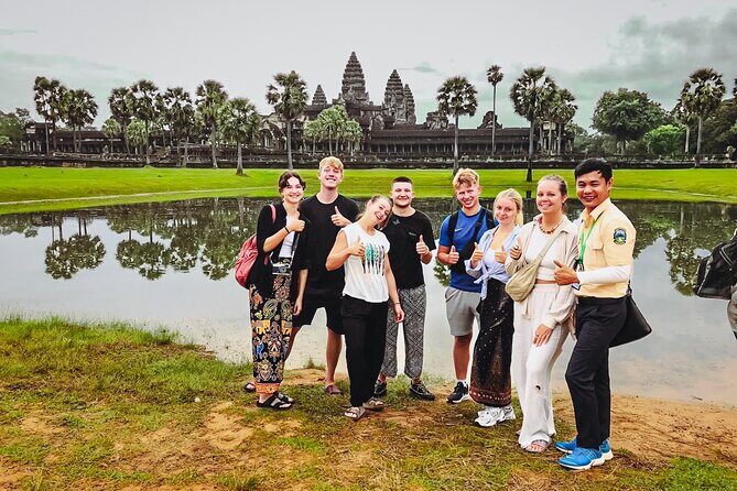 Full Day Small Group Tour Guide with Sun rise - Price and logistics: what you’re really paying for
