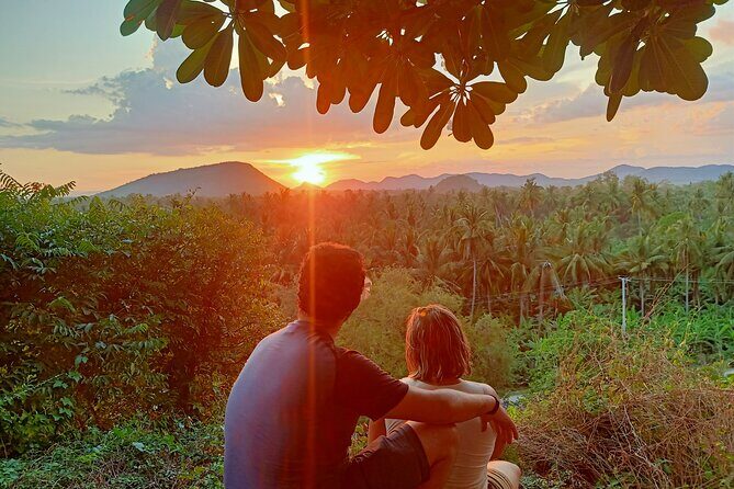 Full Day tour .City tour.Countryside.Bamboo Train.Secret Bat Cave - Key highlights worth planning for