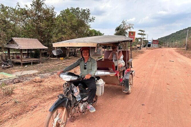 Full day Tour, Countryside, Pepper farm & Kep, crab market... - Key highlights you’ll care about