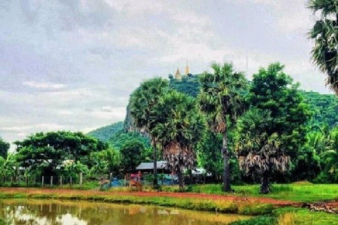 Full Day-Tour: Handicraft, Bamboo train, Killing cave. Bat cave - Key things to know before you go