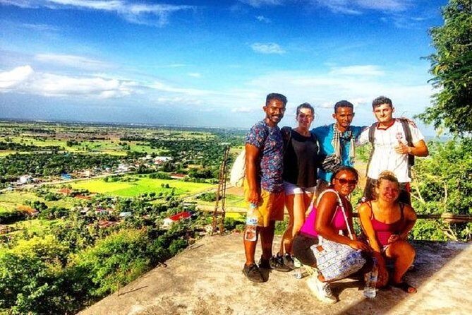 Full Day-Tour: Handicraft, Bamboo train, Killing cave. Bat cave - Who This Tour Fits Best (and Who Should Skip It)