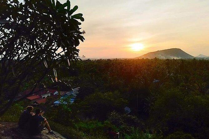 Full Day-Tour: Handicraft, Bamboo train, Killing cave. Bat cave - Should You Book This Battambang Handicraft and Bat Caves Tour?