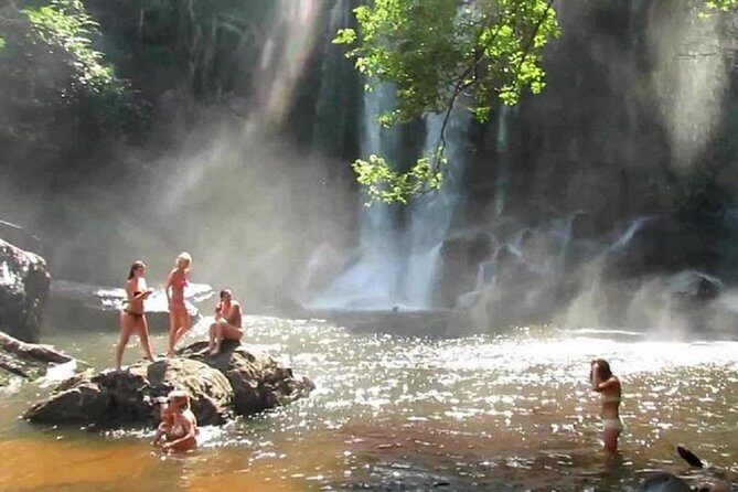 Guided Small-Group Tour in Kulen Mountain Park Waterfall - Key Things to Love About Kulen Mountain Waterfalls