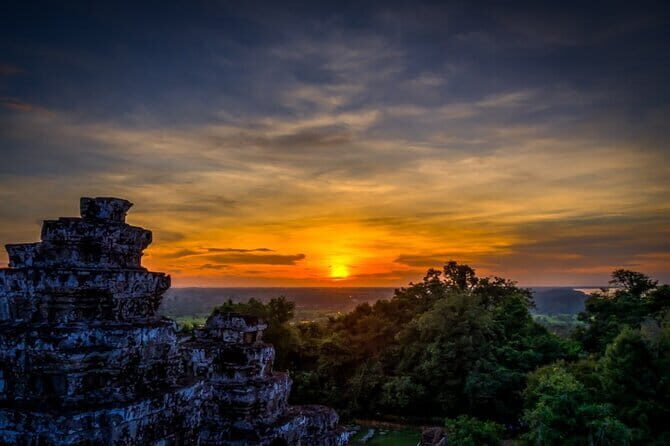 Half-Day Preah Khan and Neak Pean Temples from Siem Reap - Price and Value vs. the $37 Angkor Pass