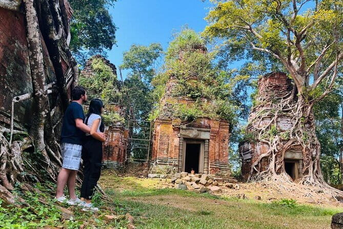 Half Day River Monster Tour with Private Guide in Siem Reap - The behind-the-scenes care you actually want to hear about