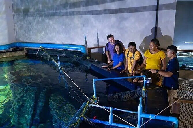 Half Day River Monster Tour with Private Guide in Siem Reap - Timing and how long you should plan