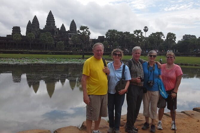 Half Day River Monster Tour with Private Guide in Siem Reap - Price and value: what $30 buys in the real world