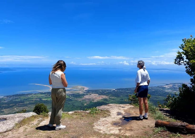 Kampot: Bokor Mountain tour by the experienced guide - Key things to know before you go