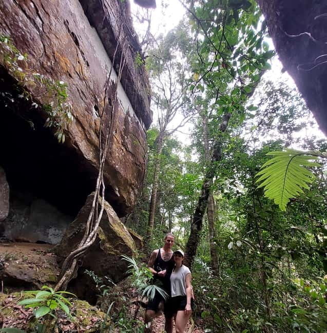 Kampot: Bokor Mountain tour by the experienced guide - Bokor Mountain’s cold air and ocean views really change the day