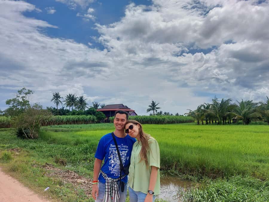 Kampot: Countryside, Pepper Farm and Kayak Tour with Lunch - Key things to know before you go