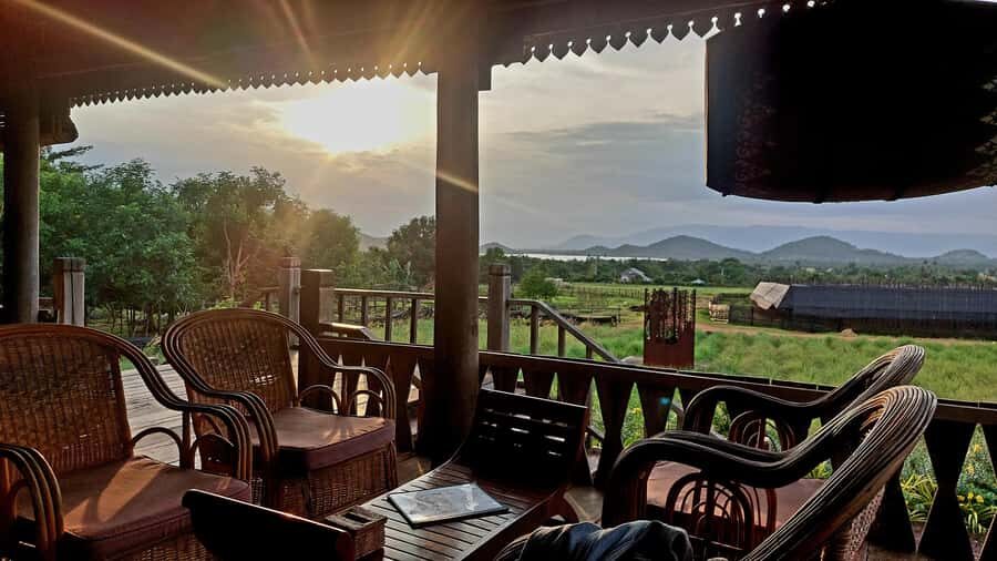 Kampot: Countryside, Pepper Farm and Kayak Tour with Lunch - Getting Out of Kampot City and Into the Countryside Loop