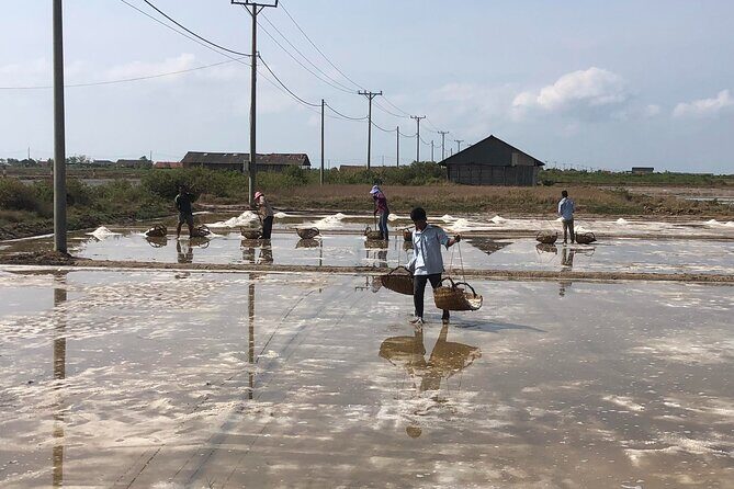 Kampot Countryside Tour - Pepper Farm, Salt Lake, Caves, and more - Why This Kampot Day Feels Personal (Not Like a Factory Tour)