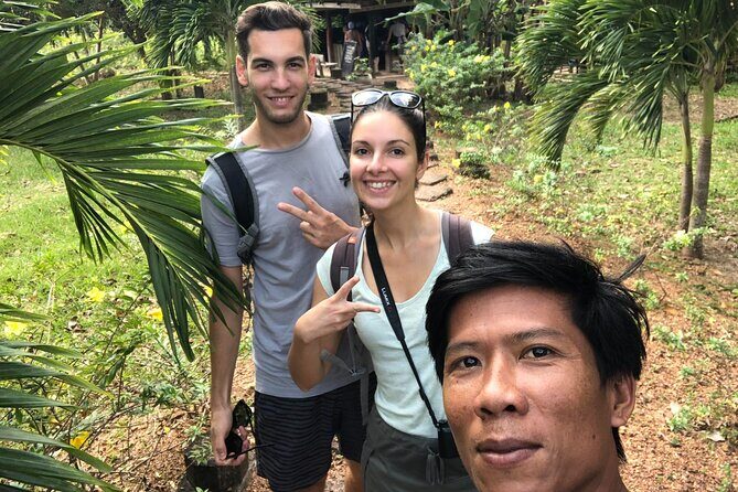 Kampot Countryside Tour - Pepper Farm, Salt Lake, Caves, and more - Lunch Stop: Included Time, Not Always Included Food