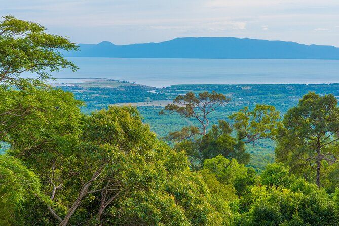 Kampot Day Tour "Bokor National Park" - Key highlights worth your attention