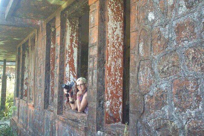 Kampot Day Tour "Bokor National Park" - Stop 3: Popokvil Waterfall—worth it, but manage expectations
