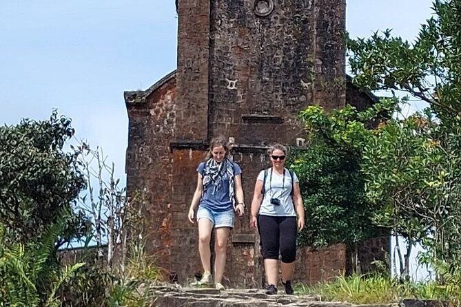 Kampot Day Tour "Bokor National Park" - Stop 6: Bokor National Park time and what to look for
