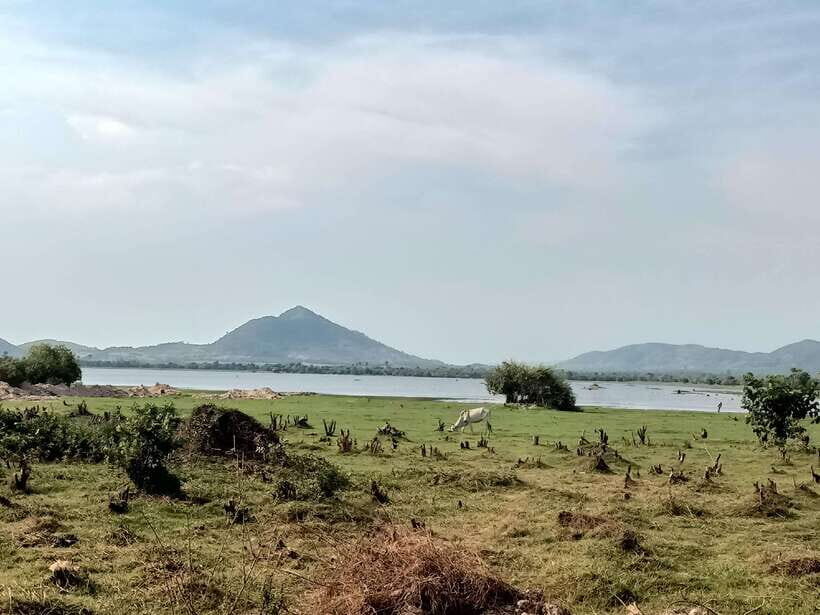 Kampot: Full-day Countryside Tour with Pepper Farm and Kep - The Small Practicalities That Make the Day Go Smooth