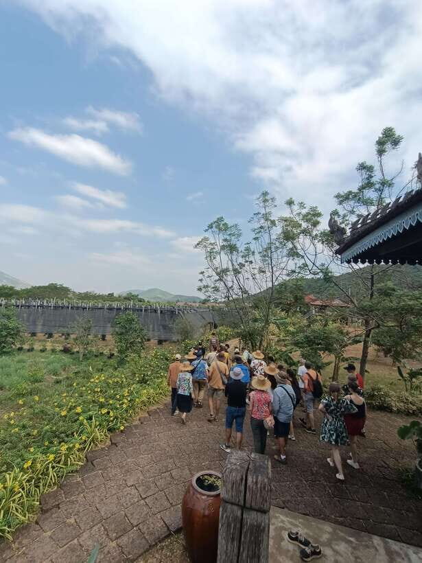 Kampot: Full-day Countryside Tour with Pepper Farm and Kep - Salt Fields and the Factory Visit: The Real Story Behind the White Gold