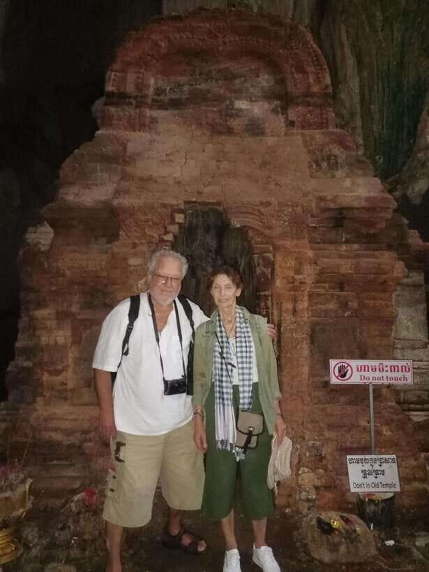 Kampot: Full-day Countryside Tour with Pepper Farm and Kep - Brateak Krola Lake: A Tranquil View With a Heavy Background