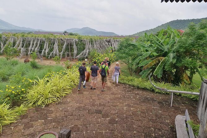 Kampot Tour Pepper Plantation, Salt Field, Cave, Secret Lake - Key things that make this Kampot tour worth your time
