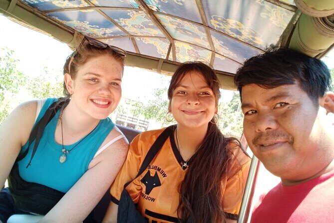 KAMPOT TRAVEL-Pepper farm. Cave.Secret lake-Crab market & Salt... - La Plantation Pepper Farm and the Work Behind Your Spice
