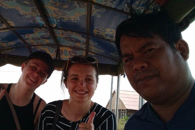 KAMPOT TRAVEL-Pepper farm. Cave.Secret lake-Crab market & Salt... - Who This Tour Fits Best (and Who Should Think Twice)