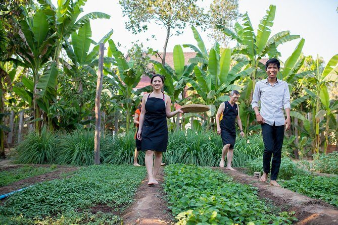 Khmer Cooking Class at a Local's Home in Krong Siem Reap - Learning outcomes you can actually use at home