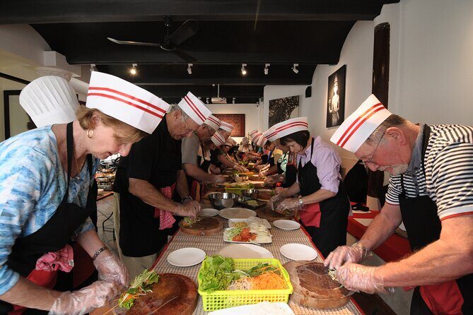 Khmer Cooking Class Half Day (AM or PM) - Key highlights worth your morning (or afternoon)