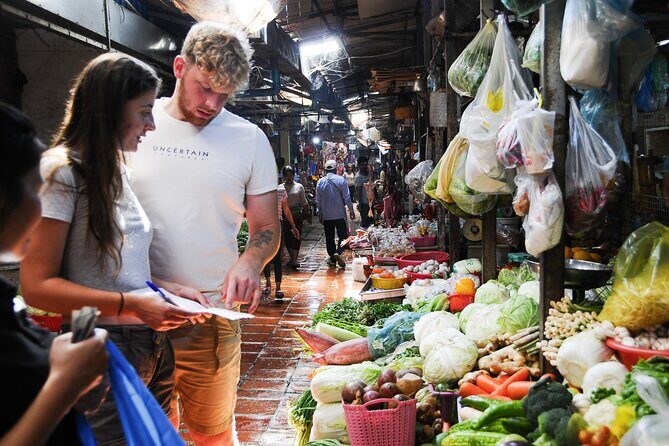 Khmer Cooking Class Half Day (AM or PM) - The Three-Dish Khmer Meal: What You’ll Likely Cook and Eat