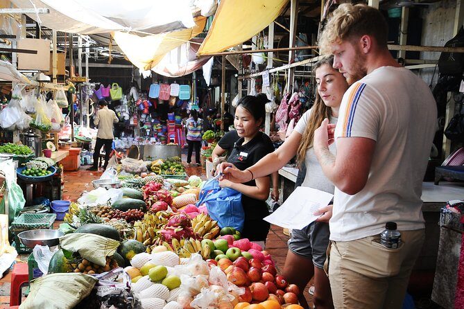 Khmer Cooking Class Half Day (AM or PM) - Price and Value: Why $31 Feels Reasonable for a Chef-Led Skill Session