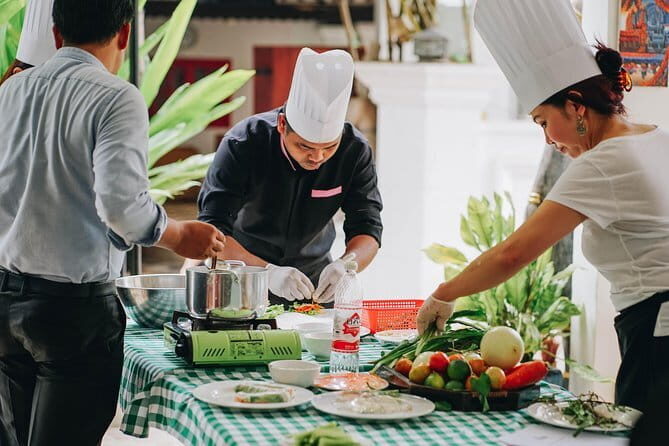 Khmer Cooking Class in Cambodia - Ingredient explanations that make Khmer flavors click