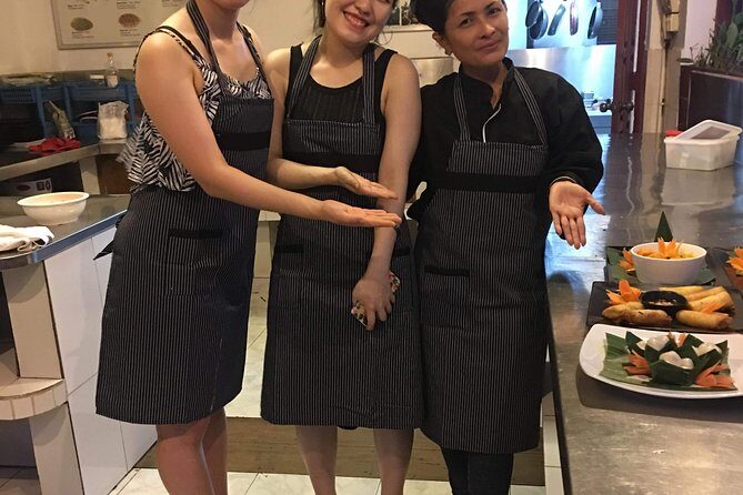Khmer Gourmet Cooking Class - Price and Logistics: What $21.50 Really Buys You