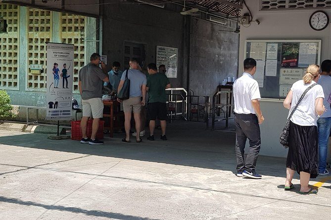 Killing field and Toul Sleng genocide museum Tour - The guide makes or breaks the day