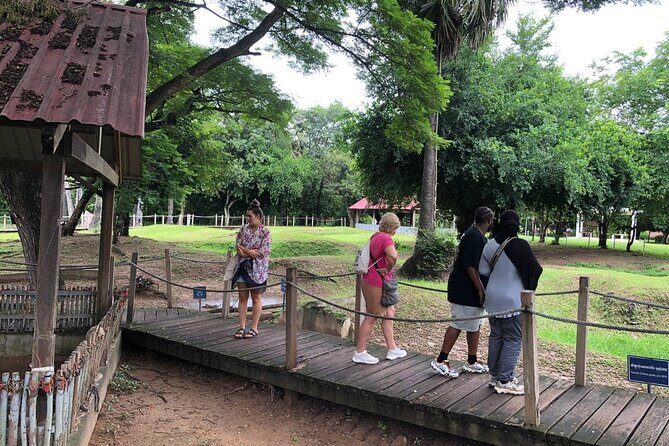Killing field and Toul Sleng genocide museum Tour - What to bring and how to handle the emotional weight