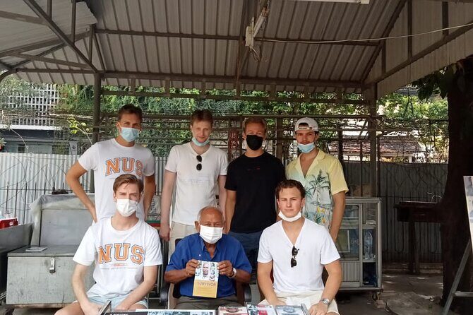 Killing field and Toul Sleng genocide museum Tour - Who this tour suits best (and who should think twice)