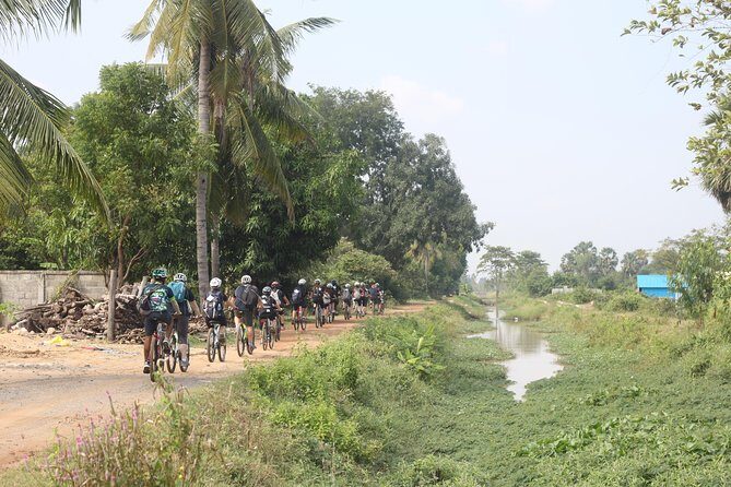 Killing Field & Paddy Rice Fields Tuk Tuk Adventure - Price and value: is $89 a good deal?